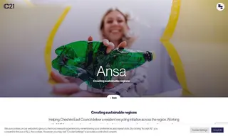 Preview of the ANSA Case Study