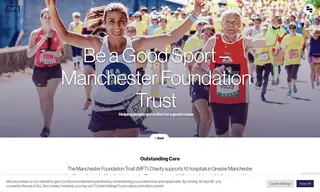 Preview of the Central Manchester Foundation Trust Case Study