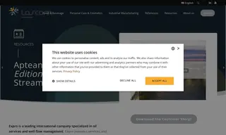 Preview of the Expro Case Study