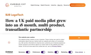 Preview of the Orbital Case Study