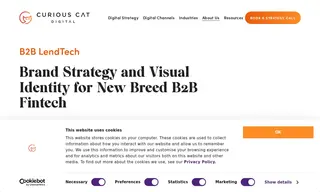 Preview of the Lenvi Case Study