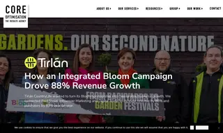 Preview of the Tirlán CountryLife Case Study