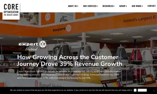 Preview of the Expert Electrical Case Study