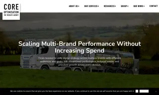 Preview of the Tirlán Case Study