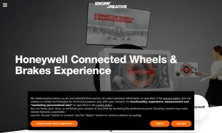 Preview of the Honeywell Case Study
