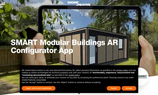 Preview of the Smart Modular Buildings Case Study