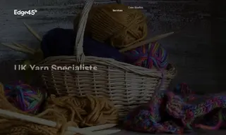 Preview of the Yarn Worx Case Study