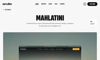 Preview of the Mahlatini Case Study