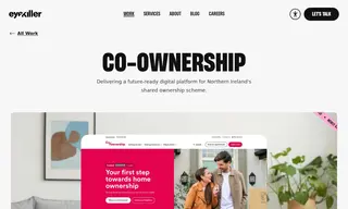 Preview of the Co-Ownership Case Study