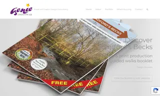 Preview of the Friends of Bradford’s Becks Case Study