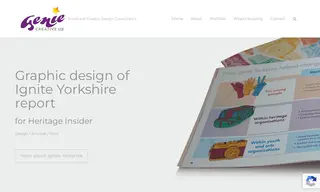 Preview of the Heritage Insider Case Study