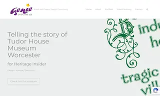 Preview of the Heritage Insider Case Study