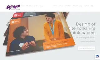 Preview of the Heritage Insider Case Study