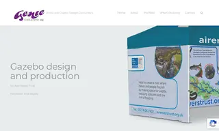 Preview of the Aire Rivers Trust Case Study