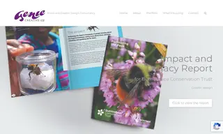 Preview of the Bumblebee Conservation Trust Case Study