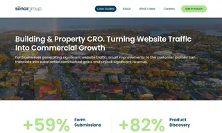 Preview of the Simonds Homes Case Study