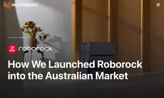 Preview of the Roborock Case Study