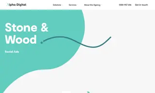 Preview of the Stone & Wood Case Study