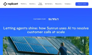 Preview of the Sunrun Case Study