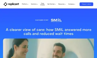 Preview of the Southwest Medical Imaging (SMIL) Case Study