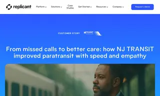Preview of the NJ Transit Case Study