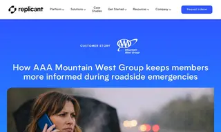 Preview of the AAA Mountain West Group Case Study