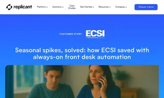 Preview of the ECSI Case Study