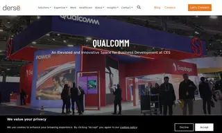 Preview of the Qualcomm Case Study