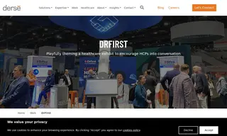 Preview of the DrFirst Case Study
