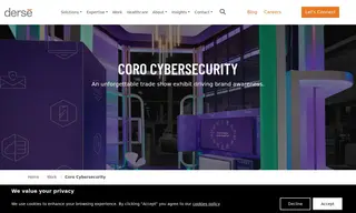 Preview of the Coro Cybersecurity Case Study