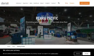 Preview of the Rehrig Pacific Case Study