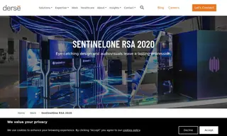 Preview of the SentinelOne Case Study