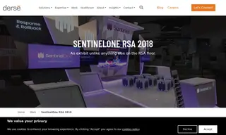 Preview of the SentinelOne Case Study
