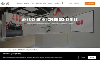 Preview of the ABB Case Study