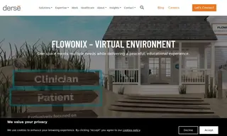 Preview of the Flowonix Case Study