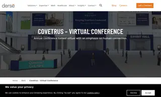 Preview of the Covetrus Case Study