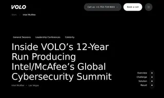Preview of the McAfee Case Study
