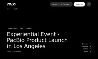Preview of the PacBio Case Study