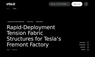 Preview of the Tesla Case Study