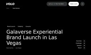 Preview of the Gala Games Case Study