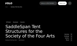 Preview of the The Society of the Four Arts Case Study