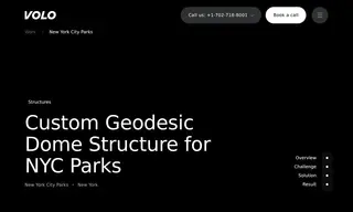 Preview of the New York City Parks Case Study