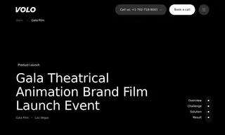 Preview of the Gala Film Case Study