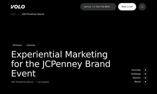 Preview of the JCPenney Case Study