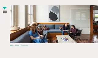 Preview of the Percipio Group Case Study