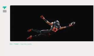 Preview of the Oregon State University Case Study