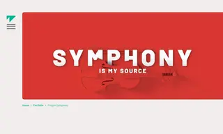 Preview of the Oregon Symphony Case Study