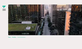 Preview of the Fortis Construction Case Study
