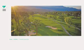 Preview of the Tamarisk Country Club Case Study
