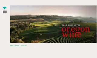 Preview of the Oregon Wine Case Study